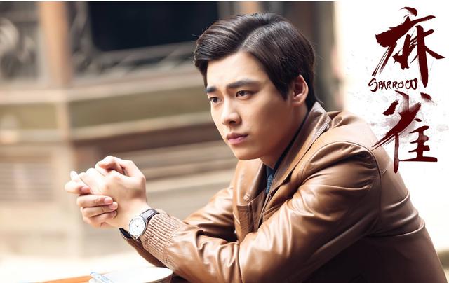 李易峰有代表作了,其余四大鲜肉男星杨洋吴亦凡鹿晗有了吗? 李易峰有代表作了,其余四大鲜肉男星杨洋吴亦凡鹿晗有了吗?