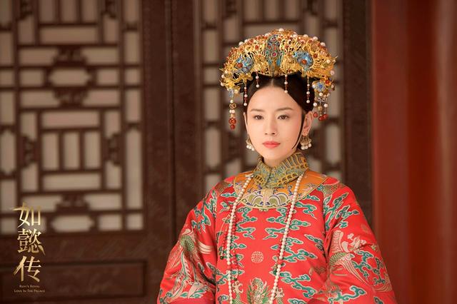 盘点《如懿传》十三钗:潜邸姐妹、贡女宫女、太后心腹等门类齐全 盘点《如懿传》十三钗:潜邸姐妹、贡女宫女、太后心腹等门类齐全