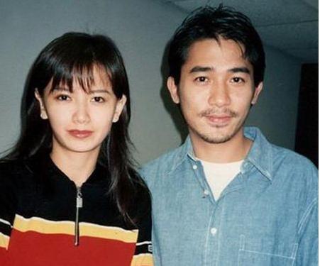 李念王晓晨在《我就是演员》演罗子君唐晶,戳中刘嘉玲曾华倩往事 李念王晓晨在《我就是演员》演罗子君唐晶,戳中刘嘉玲曾华倩往事