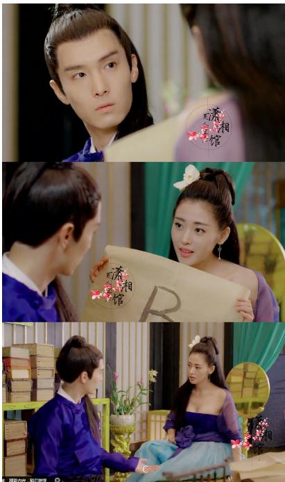 他在《微微一笑》中演杨洋情敌还是鲜肉,在《镇魂》中变胡子大叔 他在《微微一笑》中演杨洋情敌还是鲜肉,在《镇魂》中变胡子大叔