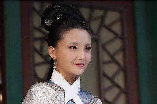 《甄嬛传》槿汐姑姑上《我就是演员》捋哭张小斐,被骂比安陵容惨 《甄嬛传》槿汐姑姑上《我就是演员》捋哭张小斐,被骂比安陵容惨