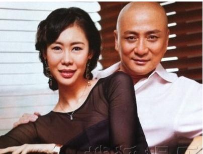 翁美玲男友汤镇三任妻子养六个孩子衰老发福 他风流成性,翁美玲为他自杀,再婚吃嫩草还有私生子,衰老成路人