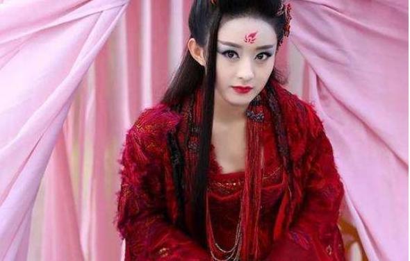 赵丽颖演《延禧攻略》不会比吴谨言差,但她和于正合作有两大障碍 赵丽颖如果演《延禧攻略》不会比吴谨言差,但她和于正合作有障碍