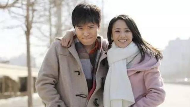 和杨幂一起演于正剧《宫》,嫁陈思诚后爆红,还跨界主持央视春晚 和杨幂一起演于正剧《宫》,嫁陈思诚后爆红,还跨界主持央视春晚