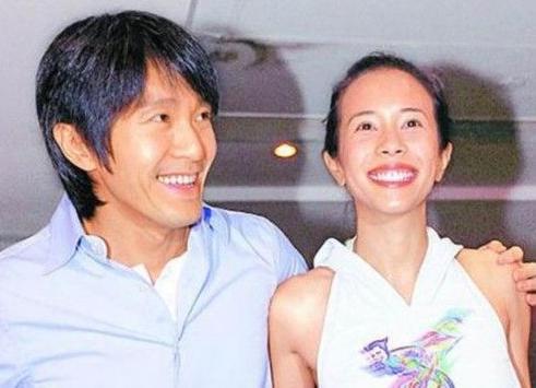 周星驰捧红十大星女郎: <wbr>一半美若天仙一半因爱生恨 张敏朱茵张柏芝,周星驰捧红十大女星,一半美若天仙一半因爱生恨