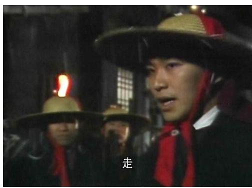 浙江卫视重播83版《射雕英雄传》,周星驰刘嘉玲那时还只能跑龙套 浙江卫视重播83版《射雕英雄传》,周星驰刘嘉玲那时还只能跑龙套