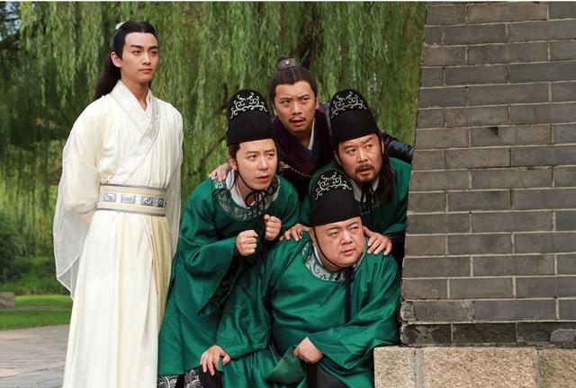 王茂蕾成中戏袁春望,章子怡就是影坛魏璎珞,张艺谋李安保她荣华 王茂蕾成中戏袁春望,章子怡就是影坛魏璎珞,张艺谋李安保她荣华