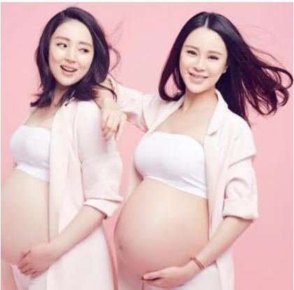 遗传高云翔高颜值的女儿,才两岁就被佟丽娅关悦哄抢当儿媳! 遗传高云翔高颜值的女儿,才两岁就被佟丽娅关悦哄抢当儿媳!