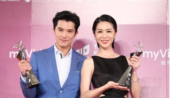 他和唐嫣分手后人气跌落,但影视作品不断,还提名金马奖影帝 他和唐嫣分手后人气跌落,但影视作品不断,还提名金马奖影帝