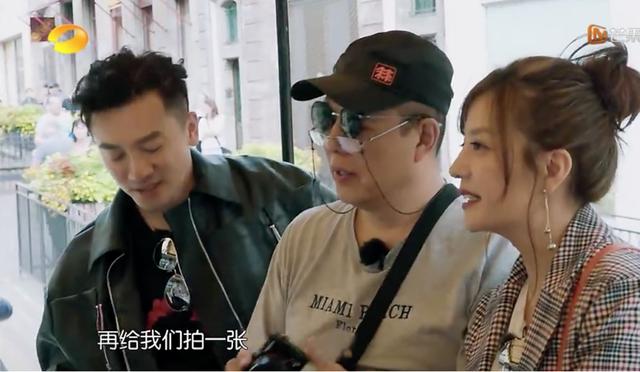 《中餐厅》是为赵薇量身打造吗,两季当店长,来了很多她的关系户 《中餐厅》是为赵薇量身打造吗,两季当店长,来了很多她的关系户