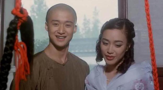 硬汉吴京出道时鲜嫩帅气,处女作武戏不输李连杰,与钟丽缇好般配 硬汉吴京出道时鲜嫩帅气,处女作武戏不输李连杰,与钟丽缇好般配