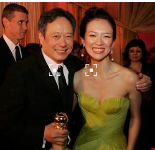 章子怡人生最大恩人不是张艺谋李安而是汪峰 章子怡人生最重要的男人,不是张艺谋不是李安,而是乐坛半壁江山