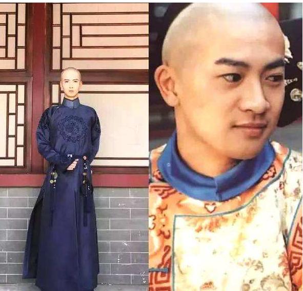 五阿哥苏有朋在《中餐厅》忙,却在《延禧攻略》《如懿传》频躺枪 五阿哥苏有朋在《中餐厅》忙,却在《延禧攻略》《如懿传》频躺枪