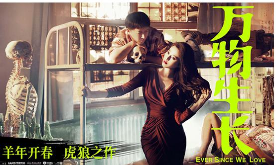 2015年人气最旺十大女星:老牌女星新生代女星平分秋色 2015年人气最旺十大女星:老牌女星新生代女星平分秋色