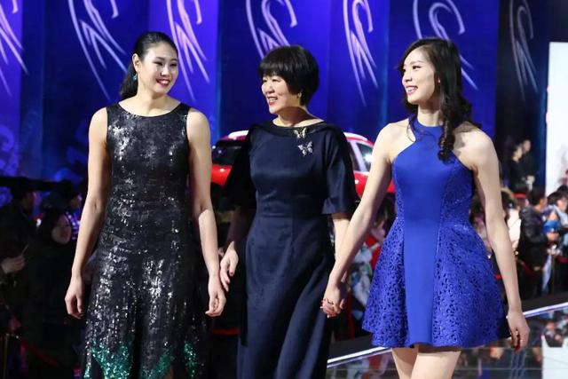 陈可辛拍《中国女排》,巩俐五大优势比刘嘉玲适合演灵魂人物郎平 陈可辛拍《中国女排》,巩俐五大优势比刘嘉玲适合演灵魂人物郎平