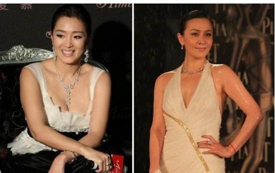 陈可辛拍《中国女排》,巩俐五大优势比刘嘉玲适合演灵魂人物郎平 陈可辛拍《中国女排》,巩俐五大优势比刘嘉玲适合演灵魂人物郎平