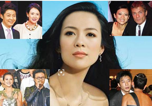 章子怡人生最大恩人不是张艺谋李安而是汪峰 章子怡人生最重要的男人,不是张艺谋不是李安,而是乐坛半壁江山