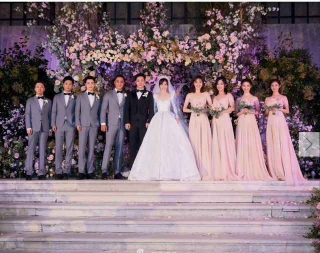 他和唐嫣分手后人气跌落,但影视作品不断,还提名金马奖影帝 他和唐嫣分手后人气跌落,但影视作品不断,还提名金马奖影帝