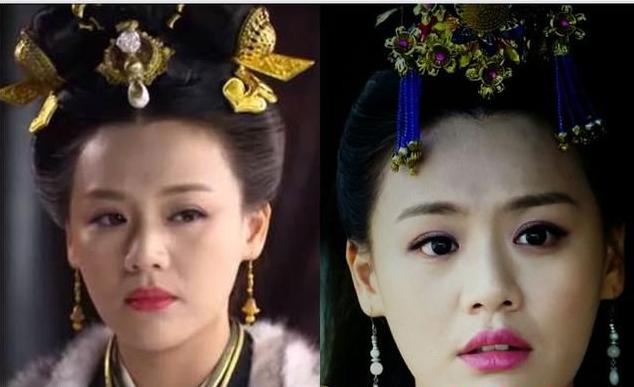 《芈月传》两萌娃抢风头宋丹丹儿子蒋雯丽侄星二代遭秒杀 《芈月传》两萌娃抢众星风头,宋丹丹儿子蒋雯丽侄女星二代遭秒杀