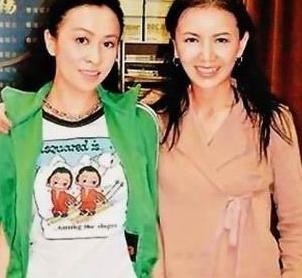 李念王晓晨在《我就是演员》演罗子君唐晶,戳中刘嘉玲曾华倩往事 李念王晓晨在《我就是演员》演罗子君唐晶,戳中刘嘉玲曾华倩往事