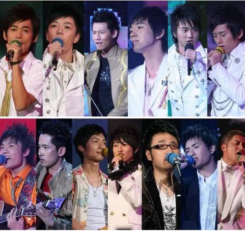 湖南卫视用《我家那小子》《亲爱的客栈》捧才艺平平生活低能快男 湖南卫视用《我家那小子》《亲爱的客栈》捧才艺平平生活低能快男