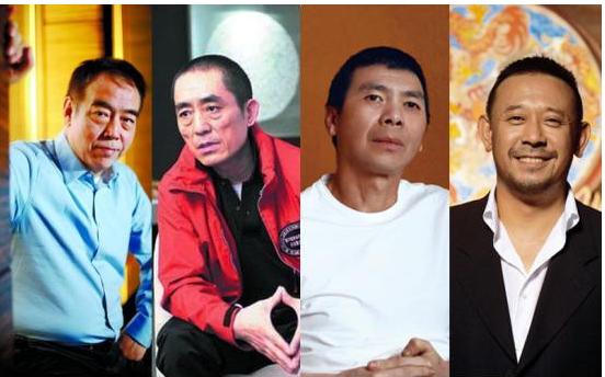 她导《大明宫词》爆红却因《红楼梦》吐槽,欲拍《大宋宫词》翻身 她导《大明宫词》爆红却因《红楼梦》吐槽,欲拍《大宋宫词》翻身