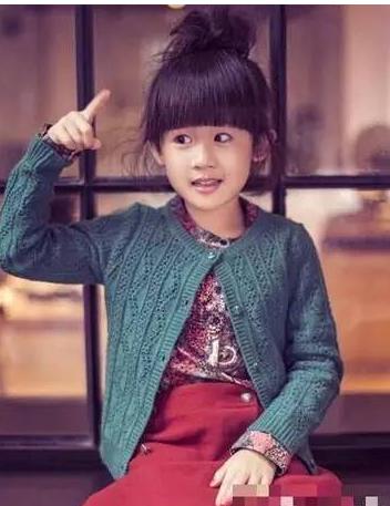 人生大赢家黄磊两个女儿貌美如花,陆毅两个粘贴复制的女儿也不差 人生大赢家黄磊两个女儿貌美如花,陆毅两个粘贴复制的女儿也不差