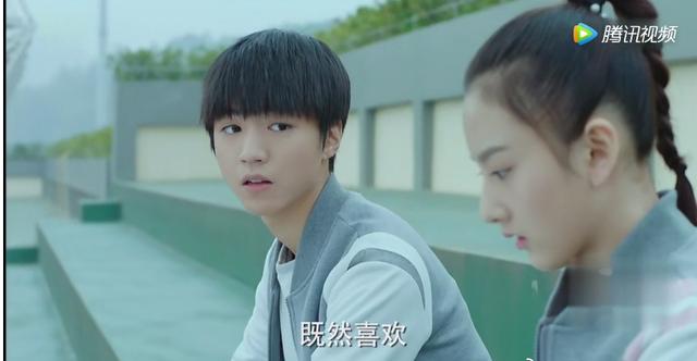 将成年易烊千玺初吻给了周冬雨?粉丝又为王俊凯王源的初吻操碎心 将成年易烊千玺初吻给了周冬雨?粉丝又为王俊凯王源的初吻操碎心