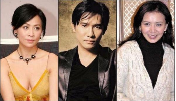 李念王晓晨在《我就是演员》演罗子君唐晶,戳中刘嘉玲曾华倩往事 李念王晓晨在《我就是演员》演罗子君唐晶,戳中刘嘉玲曾华倩往事