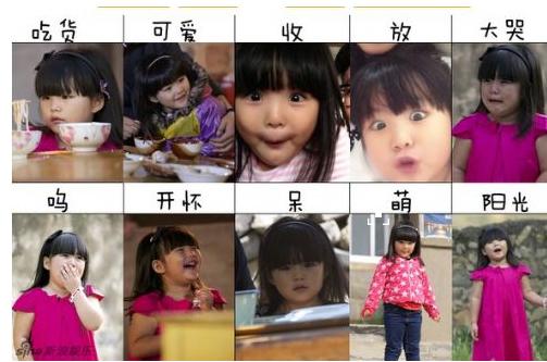 甜馨王诗龄谁是童星一姐? 李小璐贾乃亮女儿李湘王岳伦女儿火拼,甜馨王诗龄谁是童星一姐?