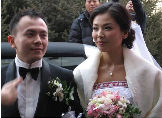 刘涛大S嫁豪门却带老公上真人秀赚钱,昔日京城四少中两个娶得好 刘涛大S嫁豪门却带老公上真人秀赚钱,昔日京城四少中两个娶得好