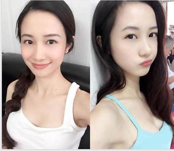 越南山寨剧雷人但越南林志玲奶茶妹妹美艳过人 越南山寨剧雷人,但越南林志玲Angelabay美艳不输中国版