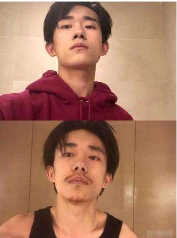 周杰伦莱昂纳多留胡子毁形象,这两位小鲜肉留胡子却获好评 周杰伦莱昂纳多留胡子毁形象,这两位小鲜肉留胡子却获好评