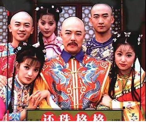 秦岚大S都吐槽成名角色绿茶,她们那么多烂剧为何偏挑最红的下手 秦岚大S都吐槽成名角色绿茶,她们那么多烂剧为何偏挑最红的下手