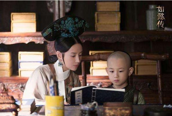 本以为董洁在《如懿传》演皇后命好,却比《金粉世家》冷清秋还惨 本以为董洁在《如懿传》演皇后命好,却比《金粉世家》冷清秋还惨