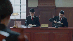 于和伟《决胜法庭》真实有信服力,上演检察官的真实人生 于和伟《决胜法庭》真实有信服力,上演检察官的真实人生