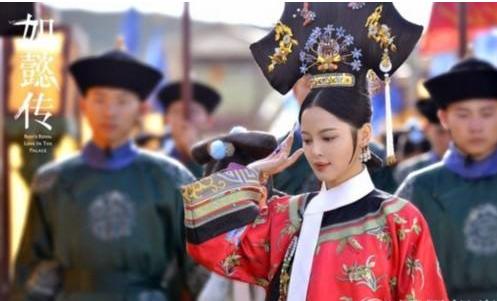 《如懿传》中辛芷蕾痴迷的他,也曾让郝蕾情醉,和他离婚后剃光头 《如懿传》中辛芷蕾痴迷的他,也曾让郝蕾情醉,和他离婚后剃光头