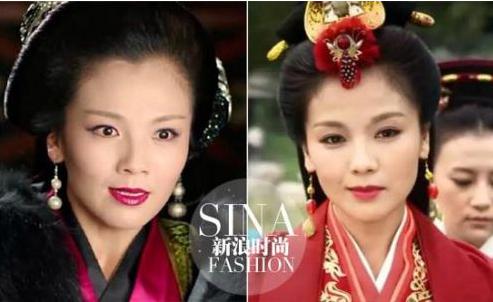 2015年人气最旺十大女星:老牌女星新生代女星平分秋色 2015年人气最旺十大女星:老牌女星新生代女星平分秋色