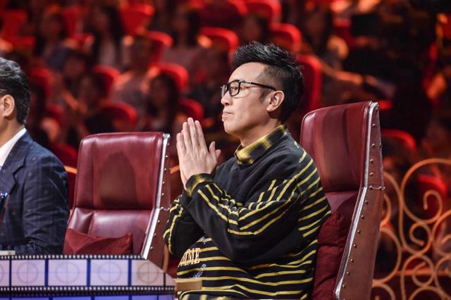 《我就是演员》飞行导师于和伟功力深厚,点评一针见血戳中要害 《我就是演员》飞行导师于和伟功力深厚,点评一针见血戳中要害