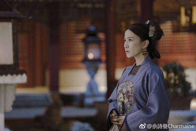 四位香港资深女星闯内地影视圈,蔡少芬佘诗曼翻红,另外两位尴尬 四位香港资深女星闯内地影视圈,蔡少芬佘诗曼翻红,另外两位尴尬