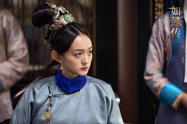 盘点《如懿传》十三钗:潜邸姐妹、贡女宫女、太后心腹等门类齐全 盘点《如懿传》十三钗:潜邸姐妹、贡女宫女、太后心腹等门类齐全