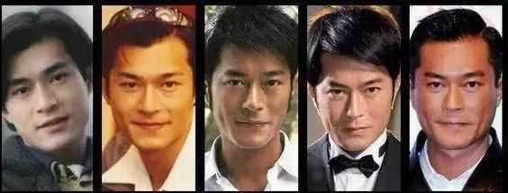 宣萱和李若彤,谁是古天乐经典情侣谁是最佳搭档? 宣萱和李若彤,谁是古天乐经典情侣谁是最佳搭档?