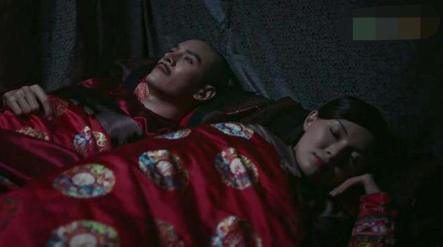 《如懿传》凌云彻失恋、娶母老虎、当太监好悲惨,都拜这两人所赐 《如懿传》凌云彻失恋、娶母老虎、当太监好悲惨,都拜这两人所赐