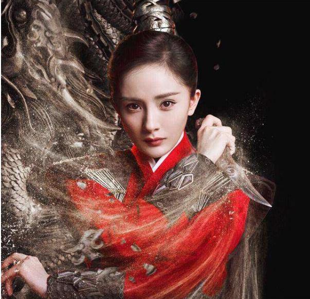 追剧《扶曳,被阮经天别样的帅迷到,更被杨幂的可爱和傲娇打败 追剧《扶摇》,被阮经天别样的帅迷到,更被杨幂的可爱和傲娇打败