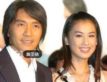 周星驰捧红十大星女郎: <wbr>一半美若天仙一半因爱生恨 张敏朱茵张柏芝,周星驰捧红十大女星,一半美若天仙一半因爱生恨