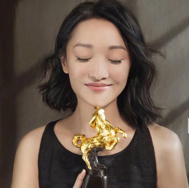 周迅再次提名金马影后,之前她曾凭借这三部电影提名三次获奖一次
