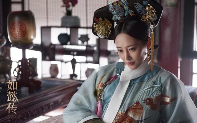 盘点《如懿传》十三钗:潜邸姐妹、贡女宫女、太后心腹等门类齐全 盘点《如懿传》十三钗:潜邸姐妹、贡女宫女、太后心腹等门类齐全