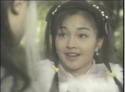刘亦菲18岁演小龙女成经典,而杨幂19岁演郭襄不如李绮红被遗忘! 刘亦菲18岁演小龙女成经典,而杨幂19岁演郭襄不如李绮红被遗忘!