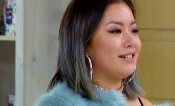 你还在美白减肥吗?这位一夜爆红的菊姐姐已经逆袭颠覆了白瘦美 你还在美白减肥吗?这位一夜爆红的菊姐姐已经逆袭颠覆了白瘦美