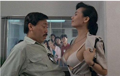 昔日波霸艳星叶子楣低调复出性感不再 她比邱淑贞叶玉卿胸大性感,却淡出二十年未婚未孕,复出赚钱养老